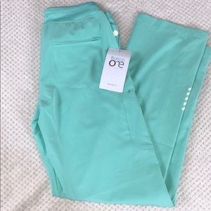 Barco one aqua scrub pants